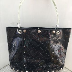 Limited Edition Industrial Purse